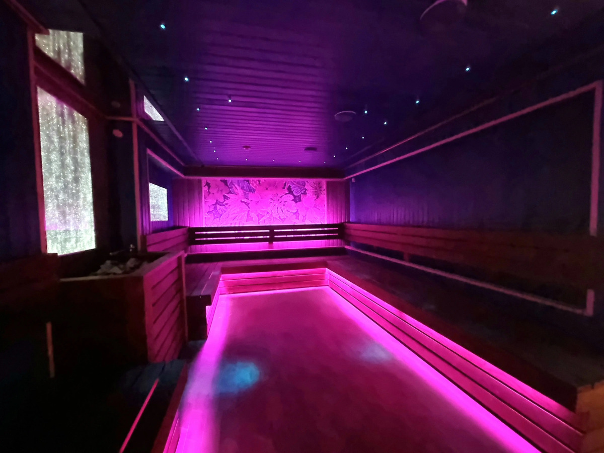 Апартаменты Baden Loft