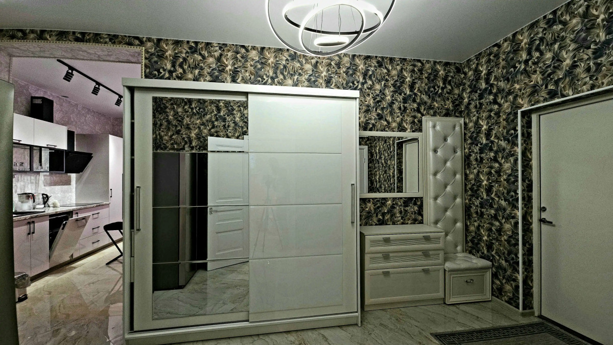 Частный дом в Черте Города