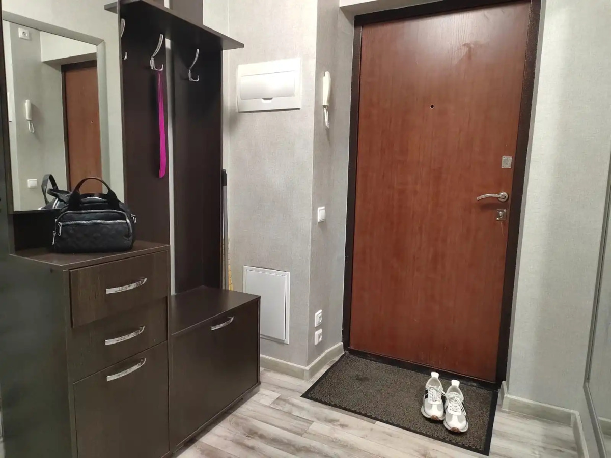 Квартира Кольцово КакДома