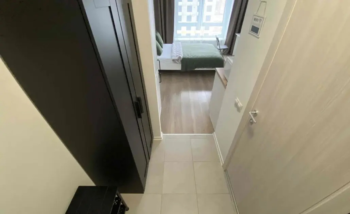 Квартира Victoria Apart