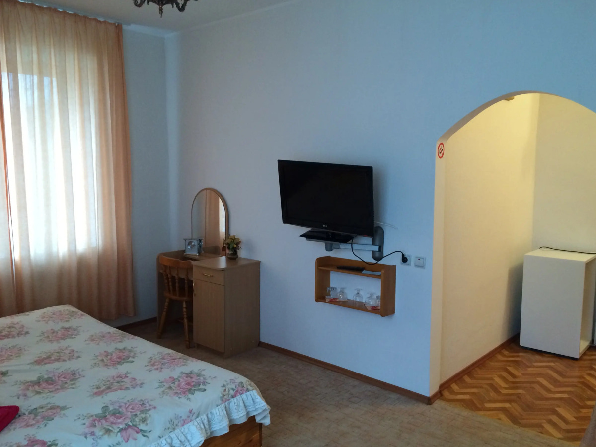 Мини-Отель  Дом Дружбы