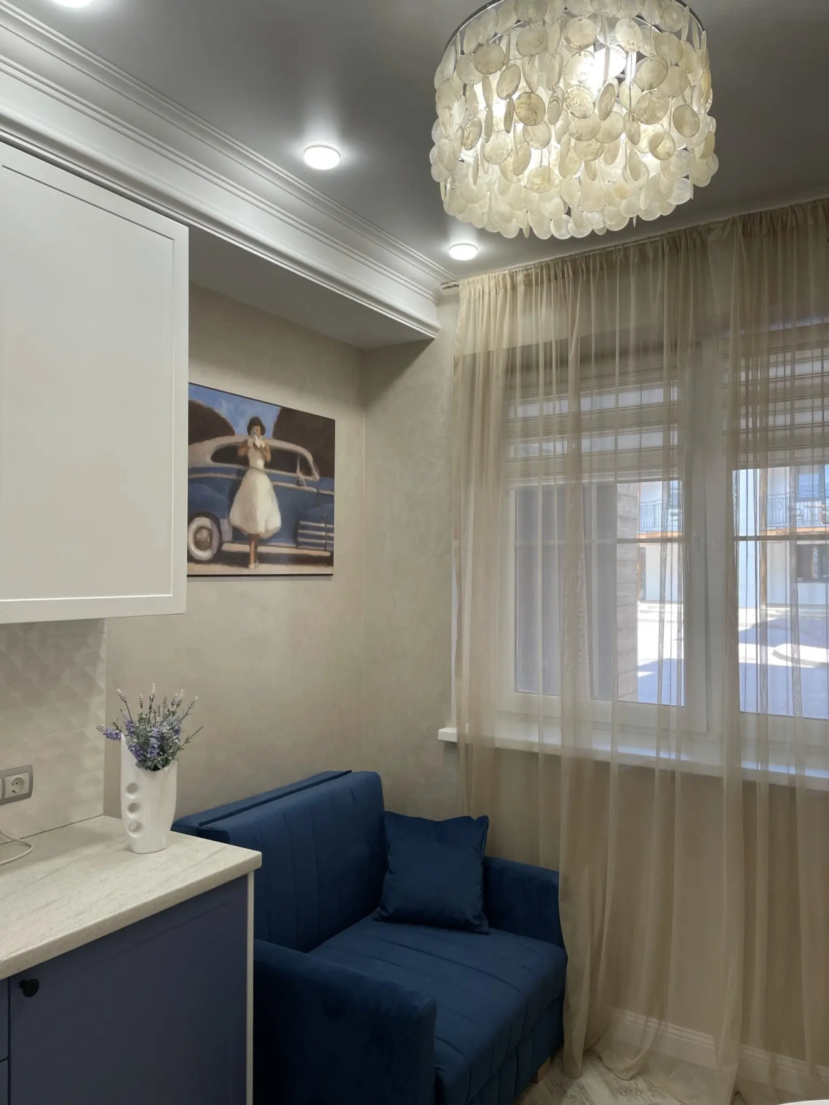 Апартаменты Кранц Гагарина