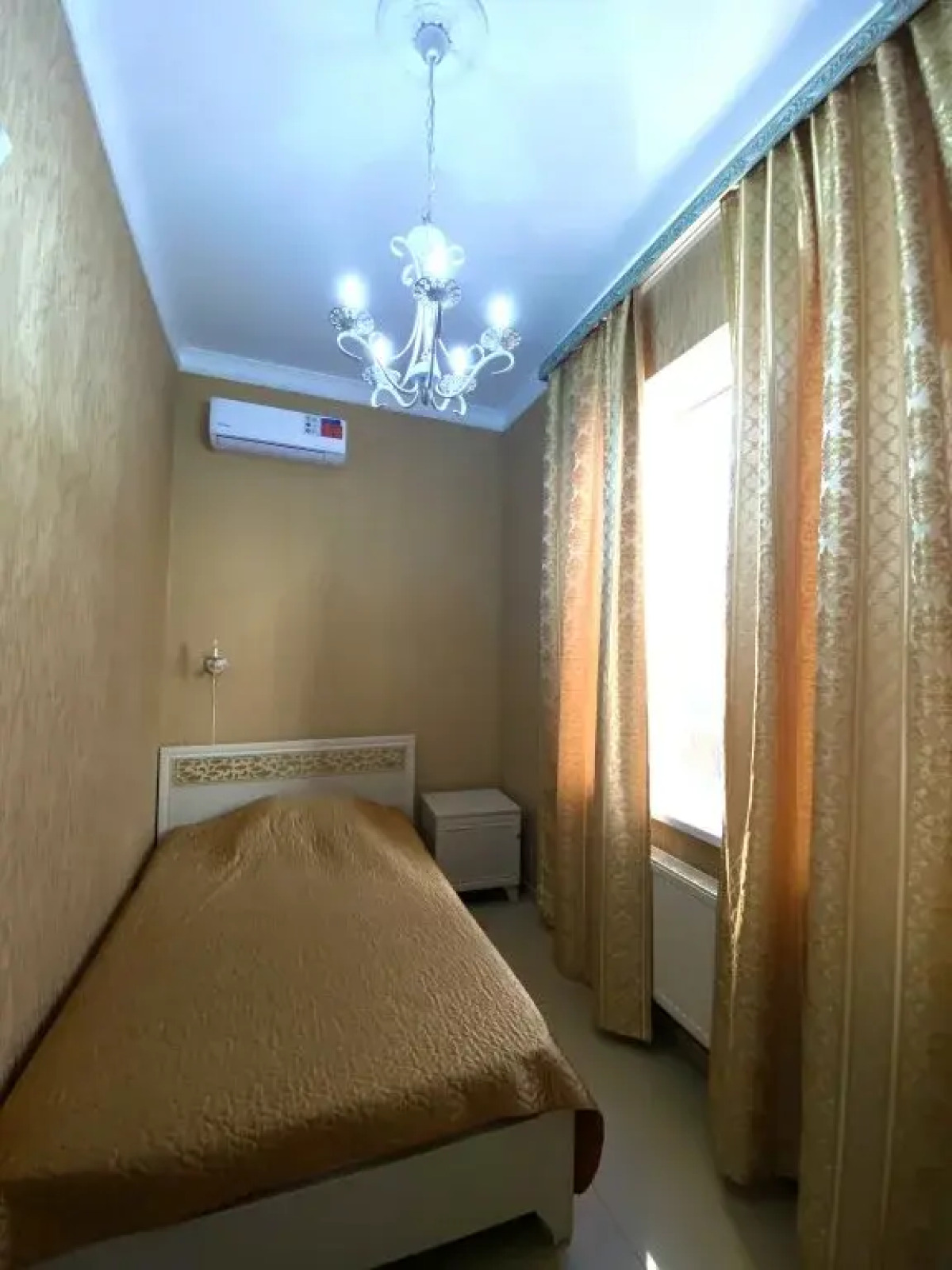 Гостевой дом Александр