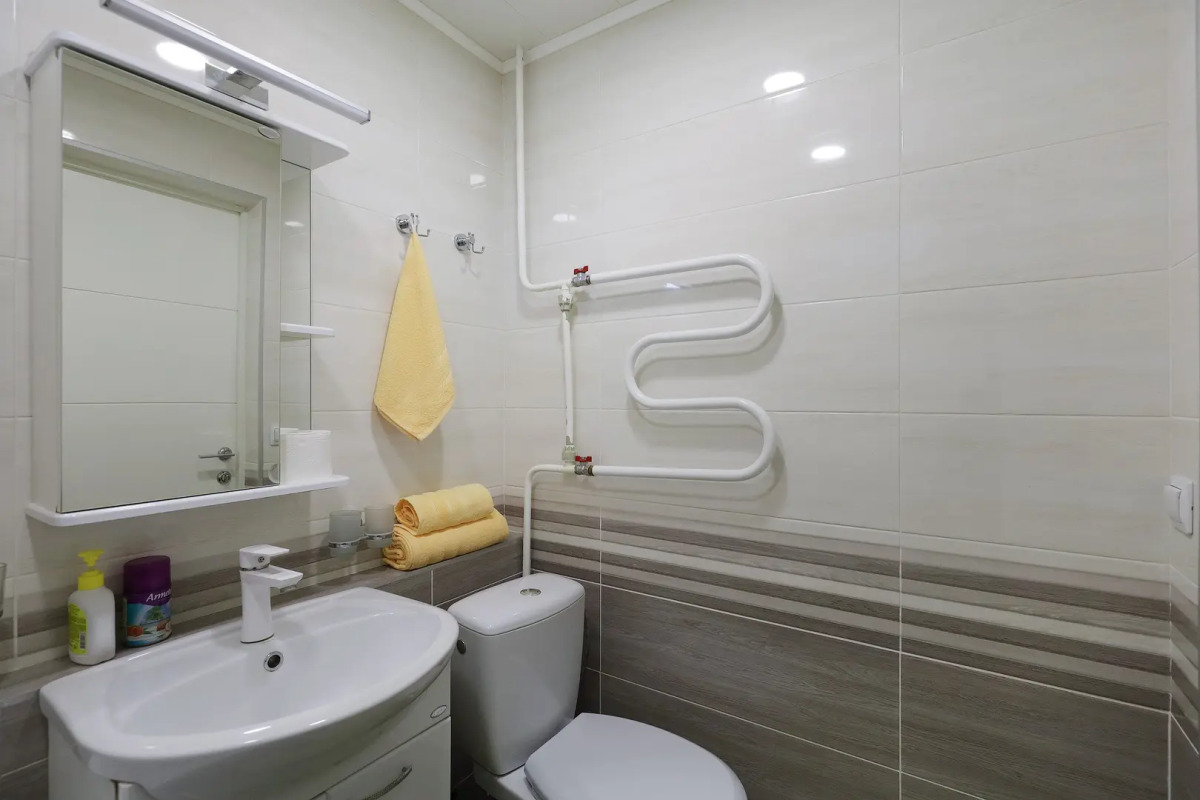 Квартира в Центре