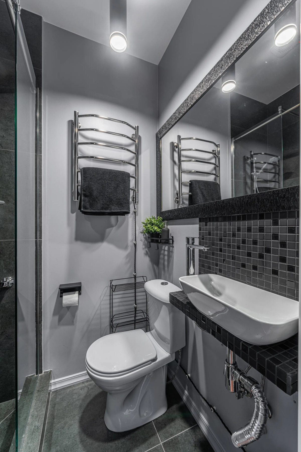 Апартаменты D Apartments с видом на Невский проспект №1