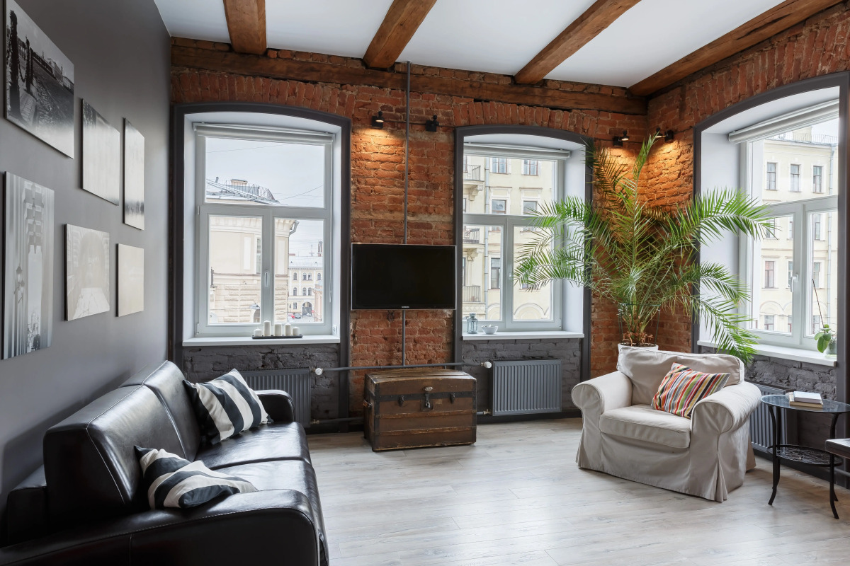 Апартаменты С видом на Кирху FeelApartments