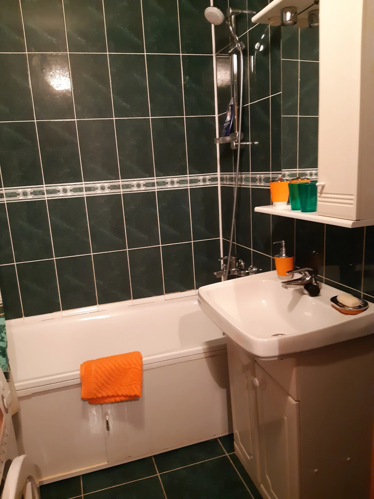 Квартира Эврика на Пронской