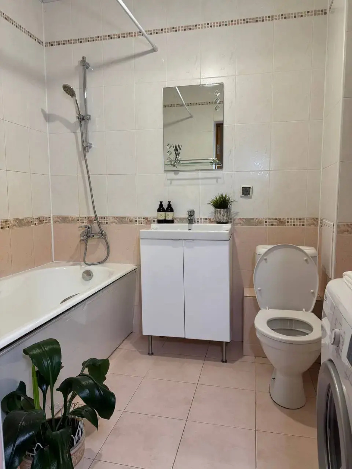 Апартаменты КвартРента НН 17 этаж с видом на закаты