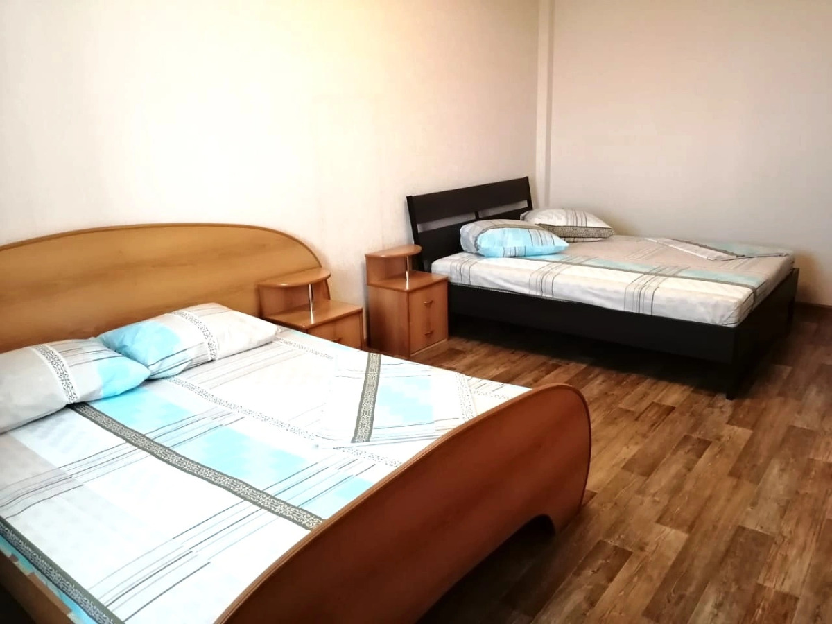 Апартаменты Милый дом на Костычева