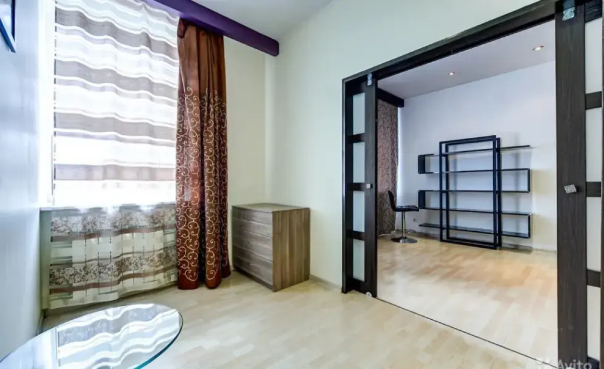 Квартира Welcome Home на Невском Проспекте 112