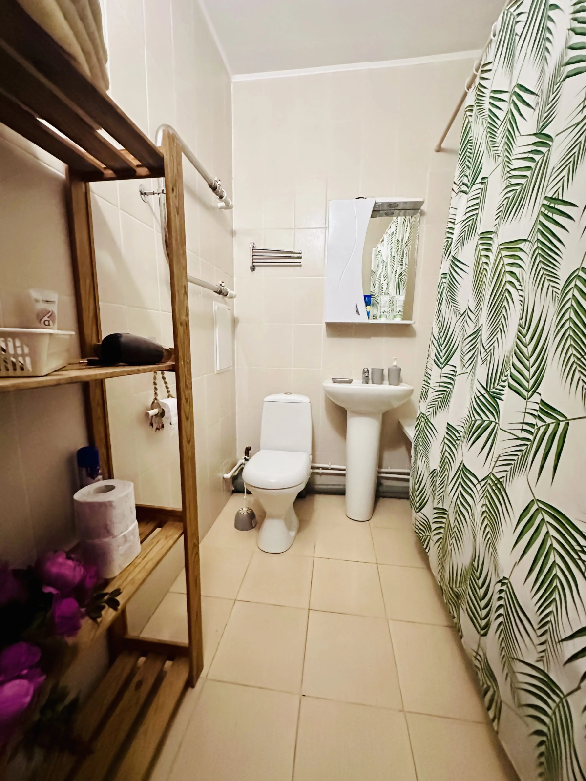 Апартаменты у Аквапарка