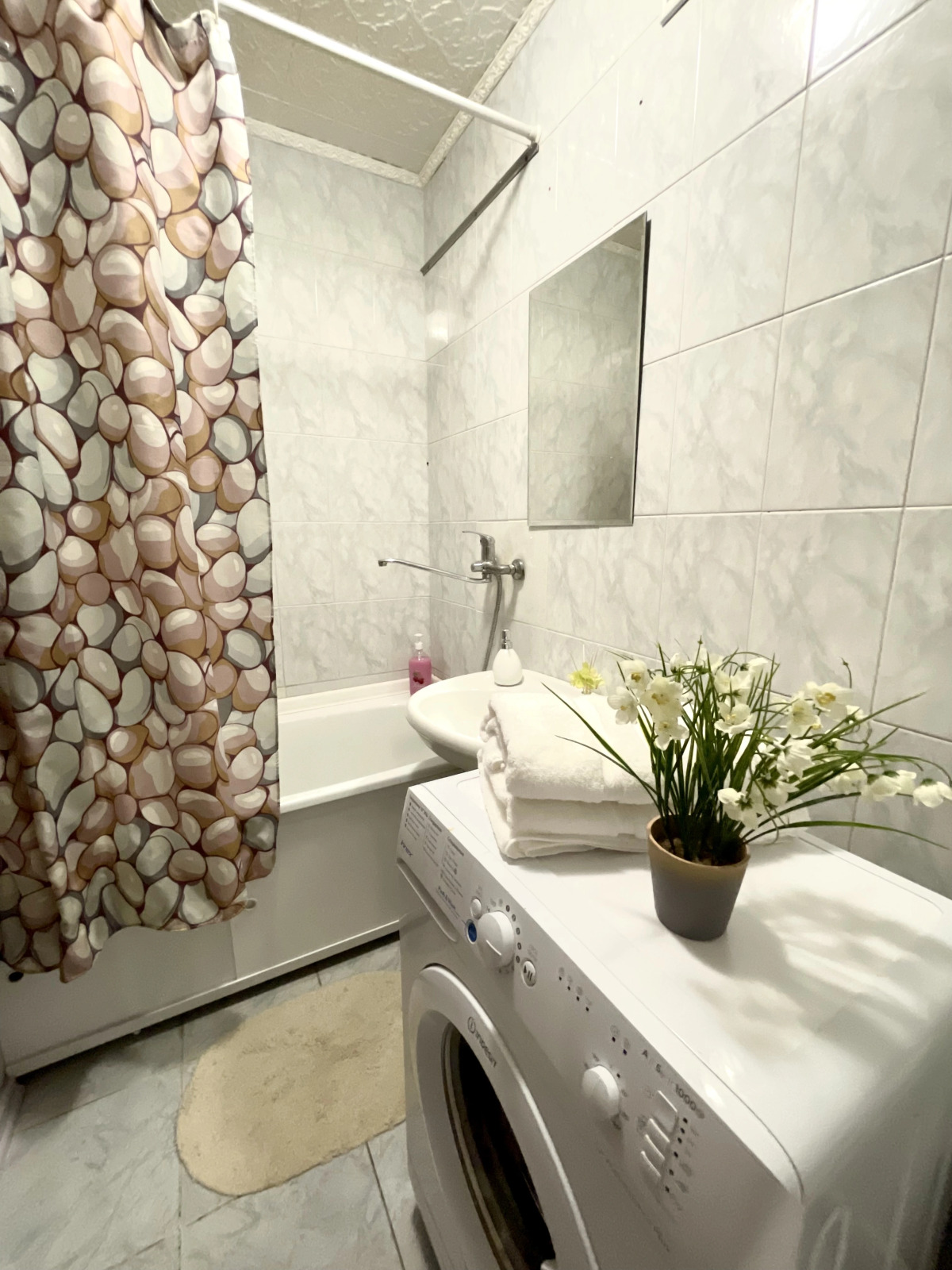 Апартаменты КВАРТ отель на Грибоедова 42