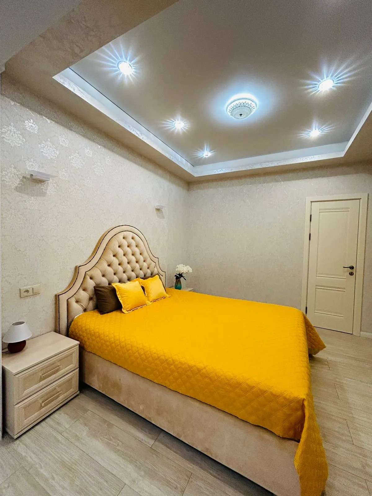 Апартаменты у Моря ЖК Вальс 6