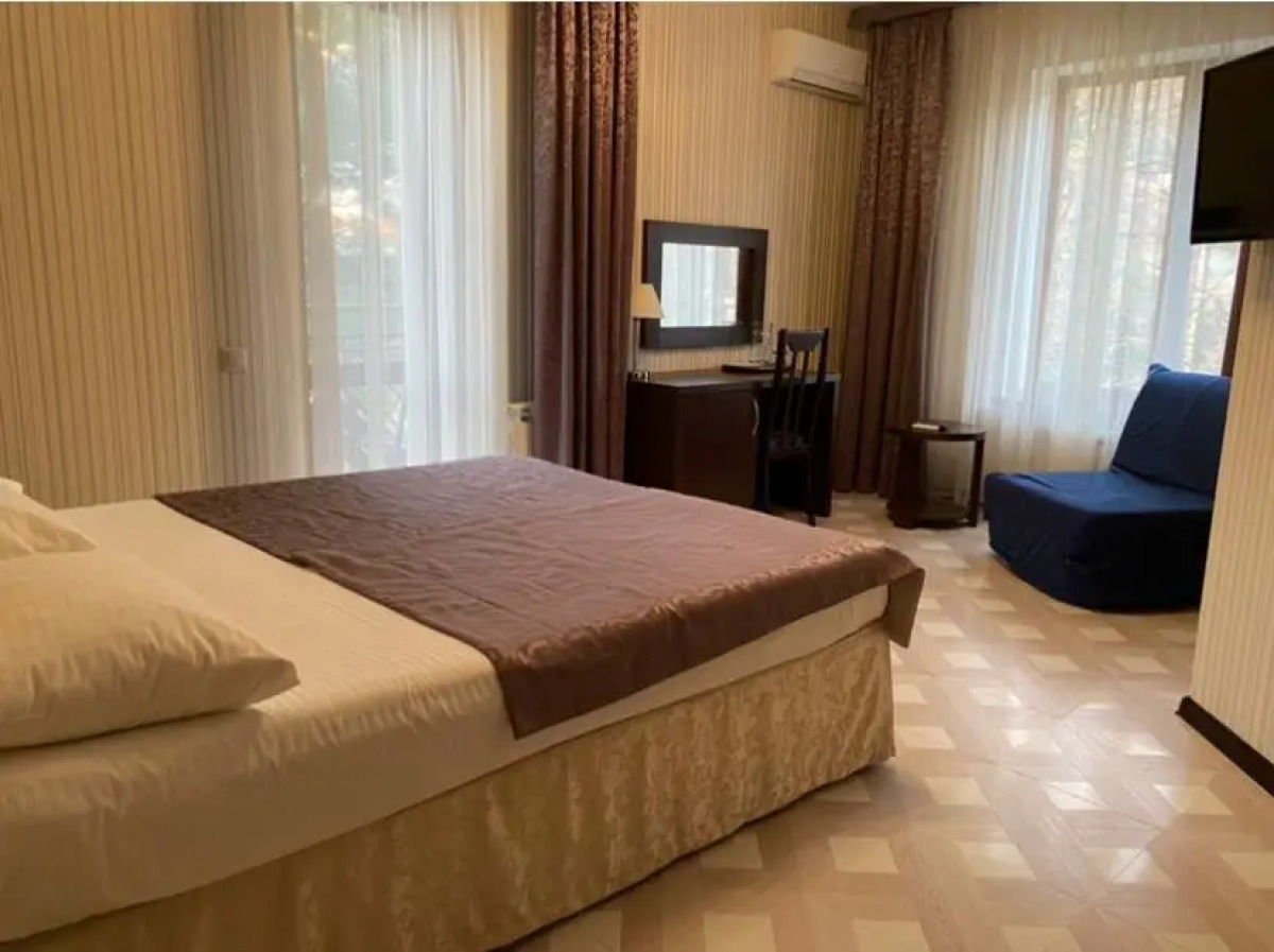 Отель Мечта