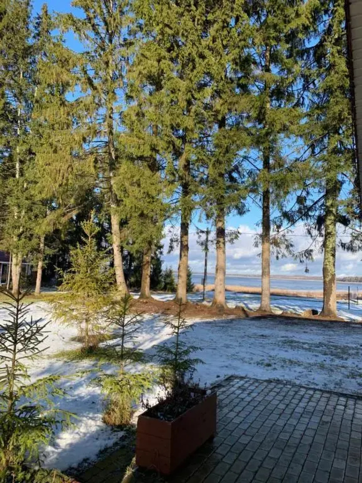 Отель Эко Любимка