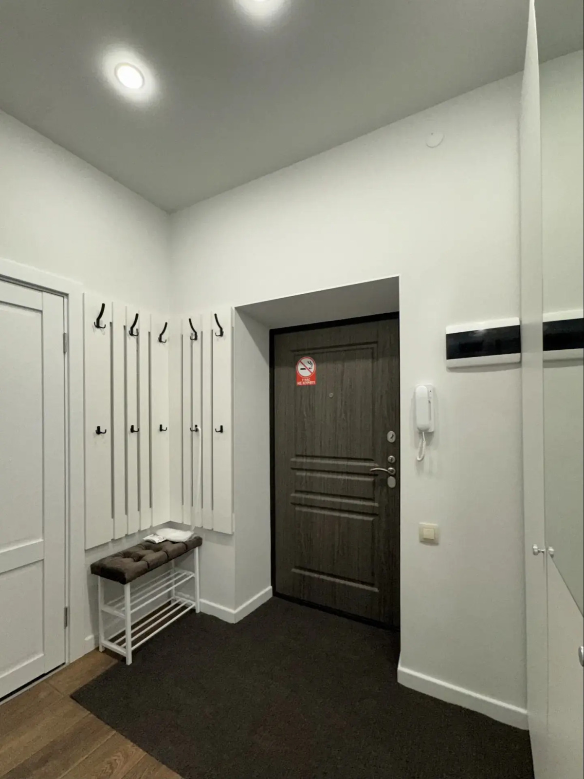 Квартиры "Пижама": 1-к «Лиловая мята» на Аллее Героев