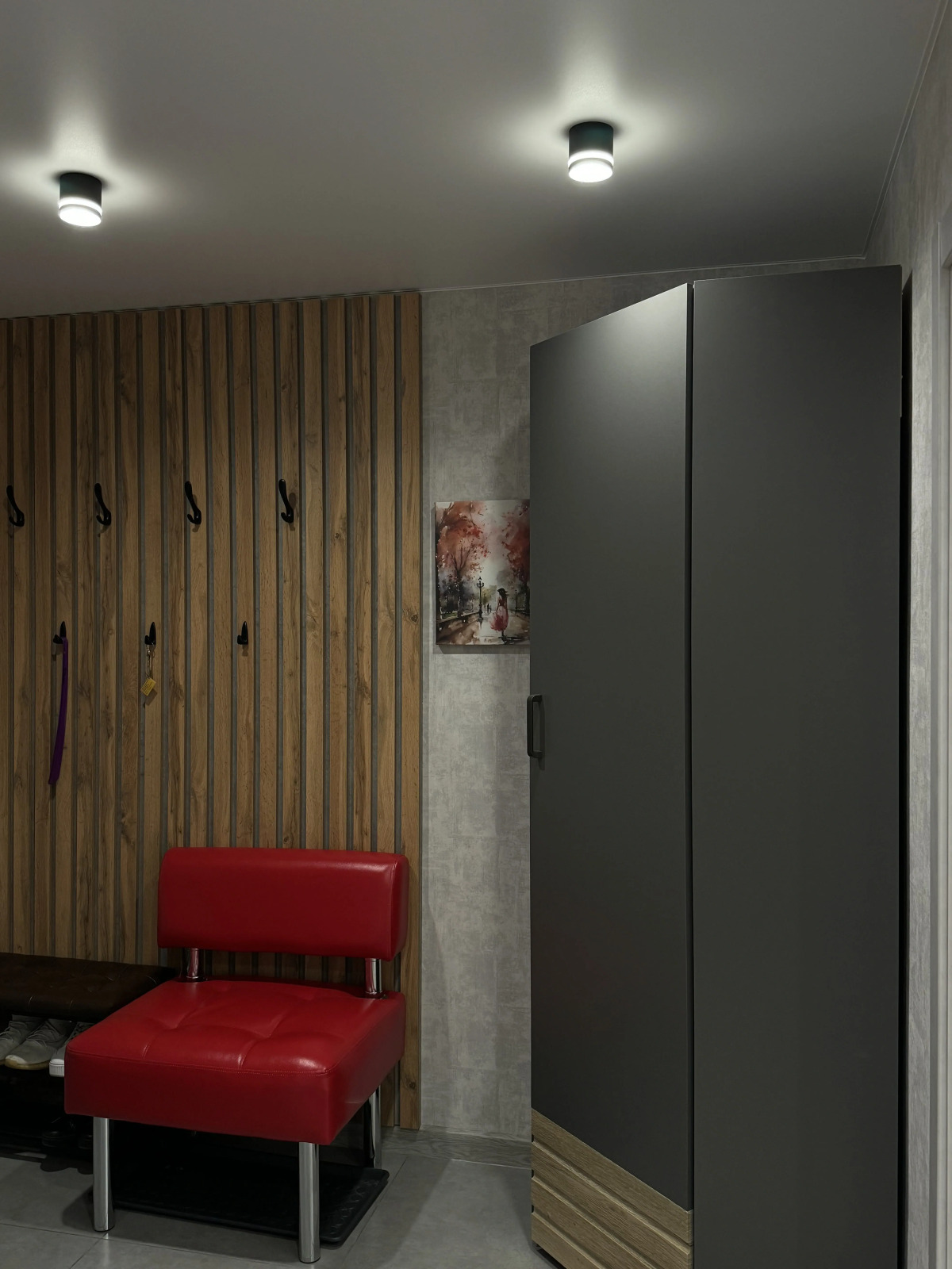 2-х комнатная новая, чистая, уютная и просторная квартира рядом с Набережной