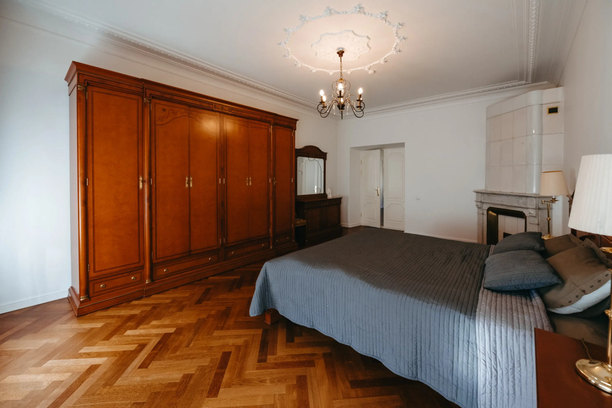 Квартира Nevsky 6