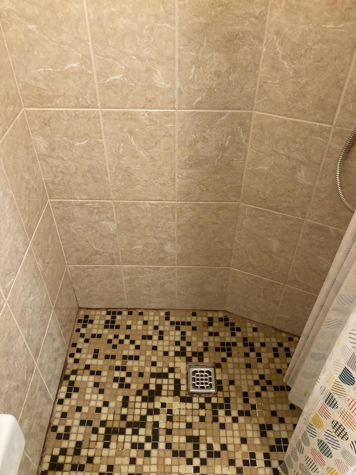 Квартира третья студия на Большом пр. Петроградки