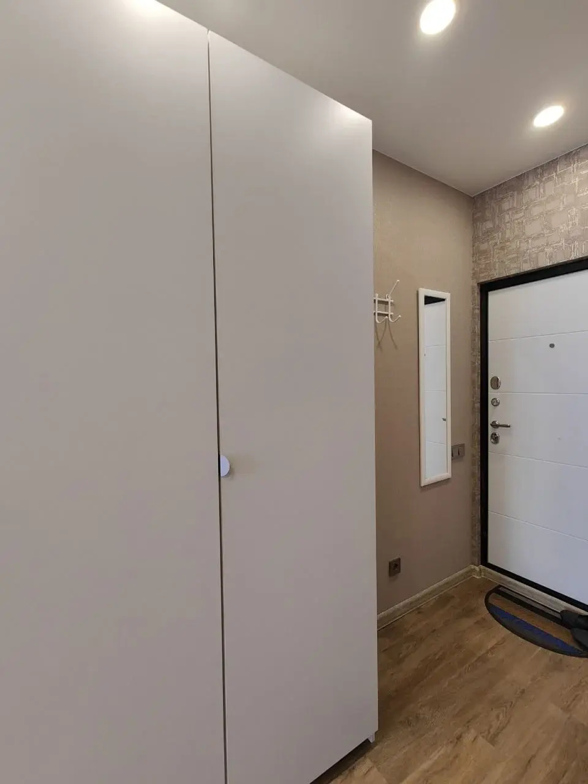 Квартира Nochevali