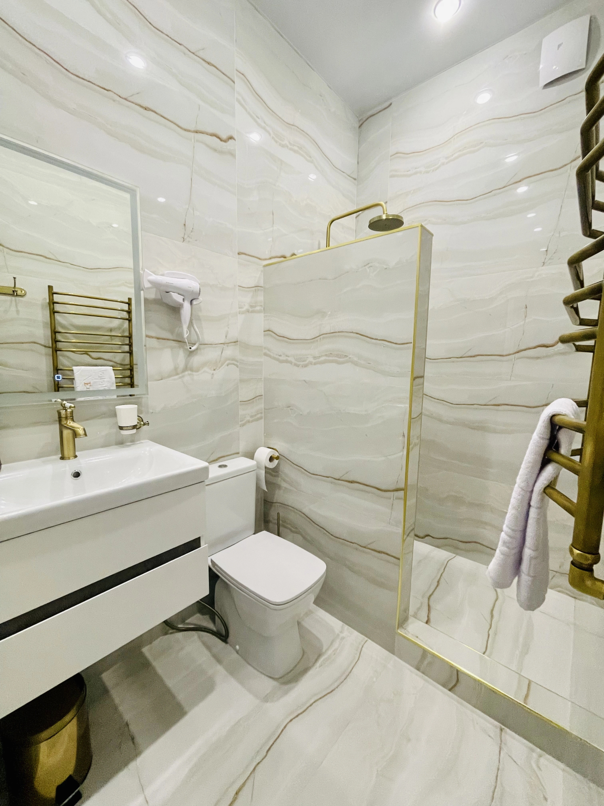 Гостевой дом E17