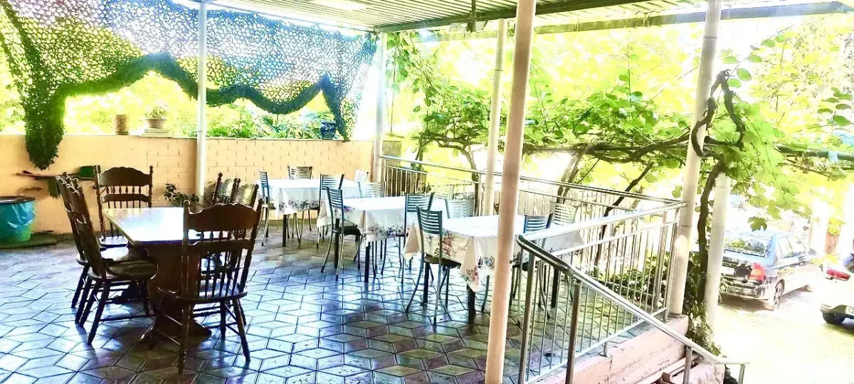 Гостевой дом Ваниль