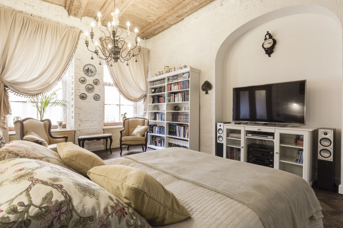 Апартаменты на Невском у Эрмитажа