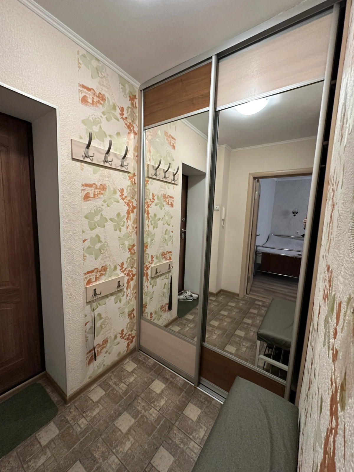 Квартира на Звездной