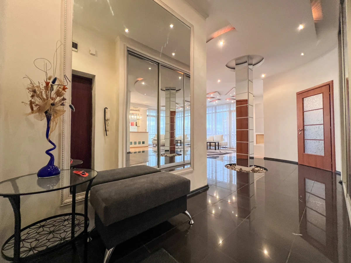 Апартаменты uTrip Barcelona