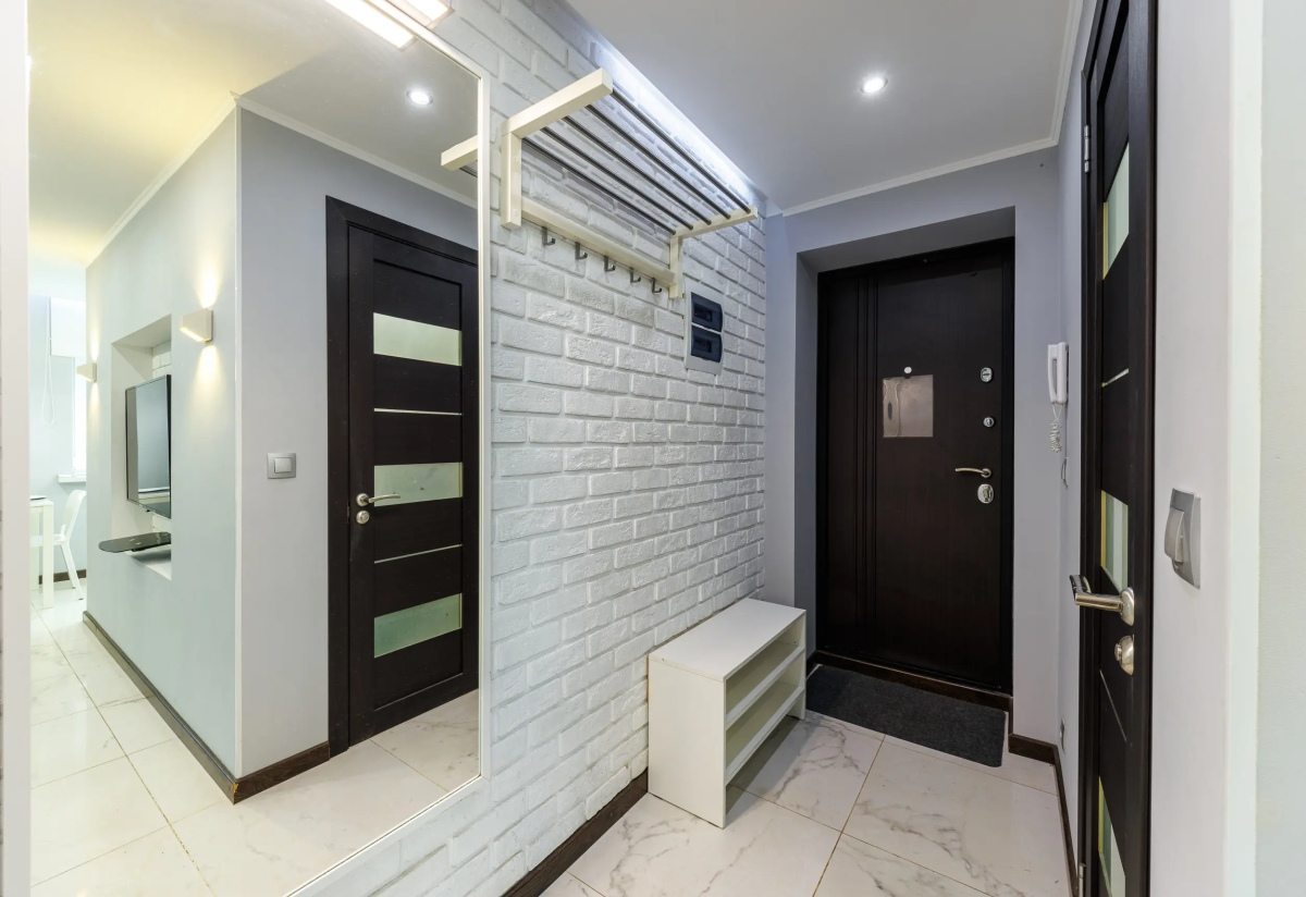 Квартира на Фрунзе 27