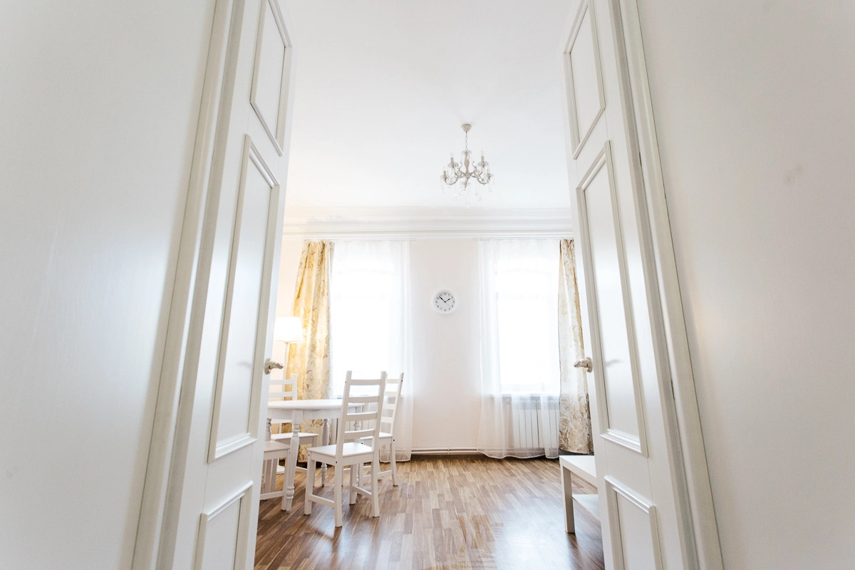 Апартаменты Сутки-Дом - Купеческие