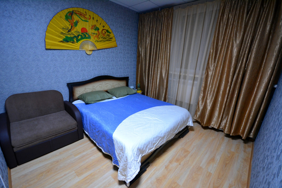 Гостиница СССР