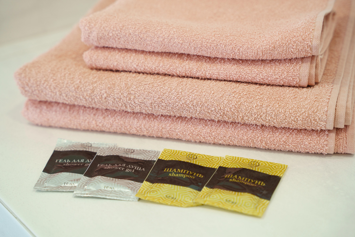 Апартаменты 1-на Комнатная Квартира в Центре