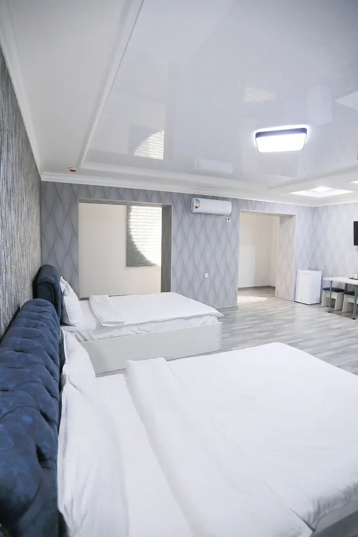 Отель Payitaxt Andijan