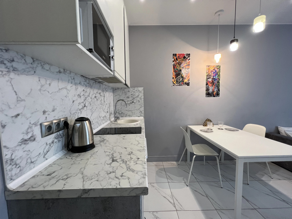 Апартаменты Московский 18/2