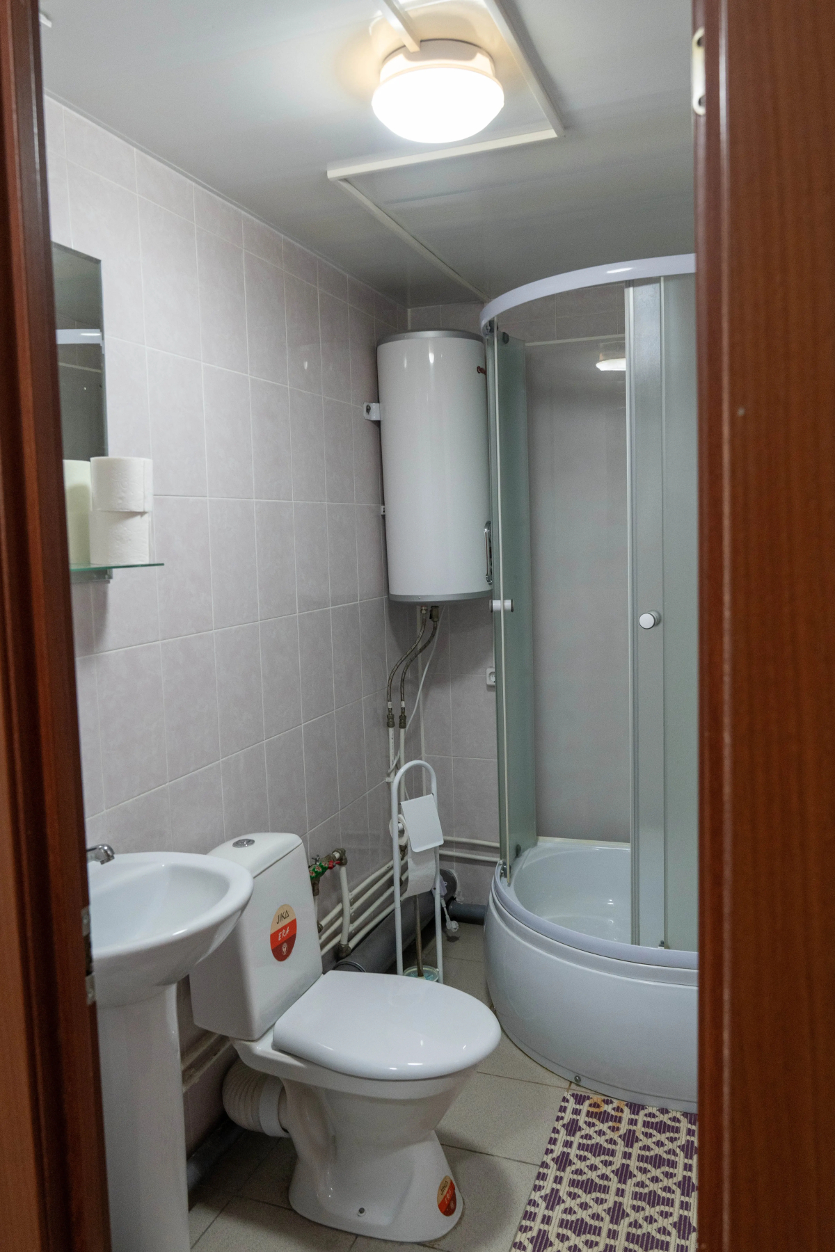 Гостевой дом Kodi järvi