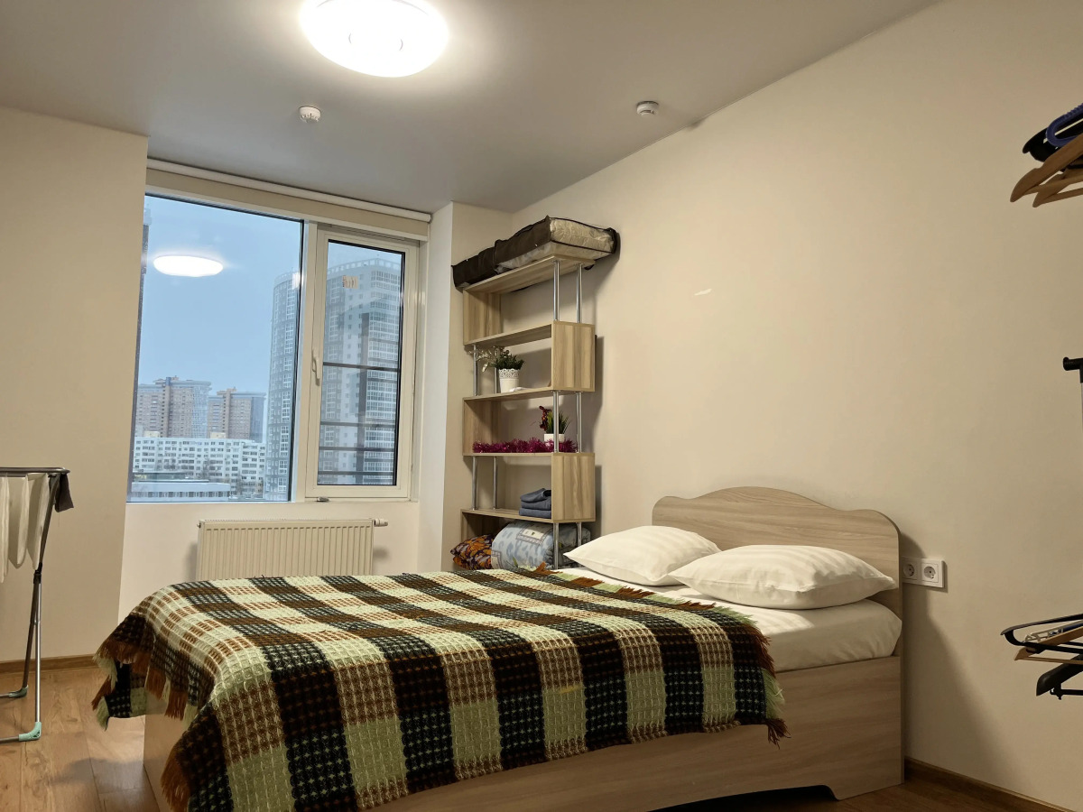 Апартаменты Уютный уголок рядом с проспектом Салавата Юлаева