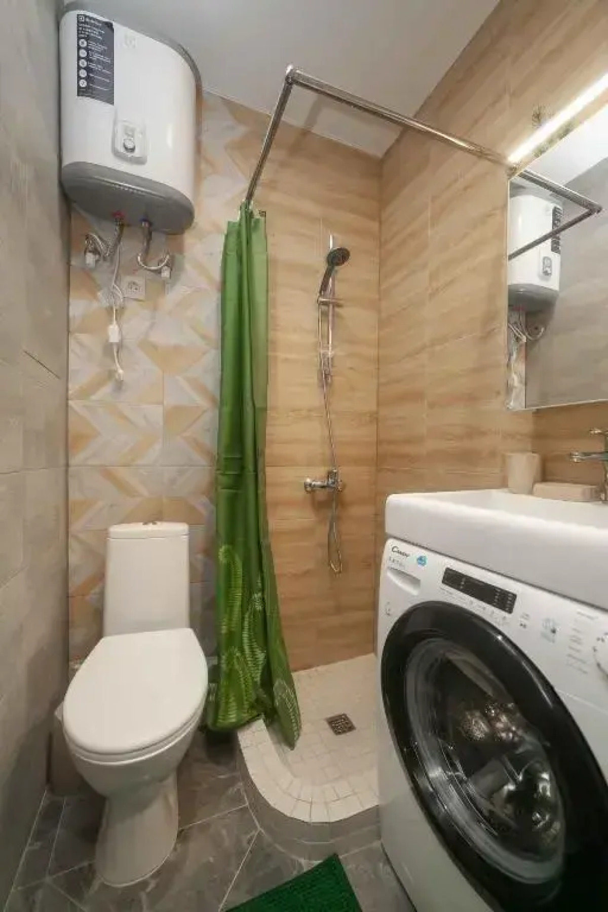 Апартаменты на Фридриха Энгельса-4