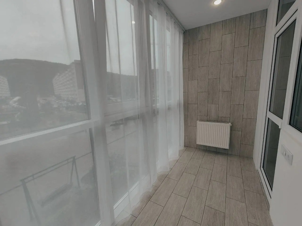 Квартира Nochevali