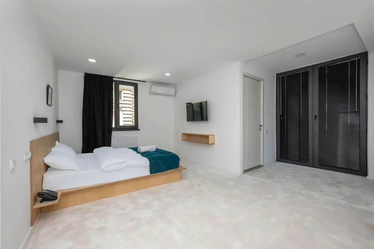 Boutique hotel Opera Tbilisi