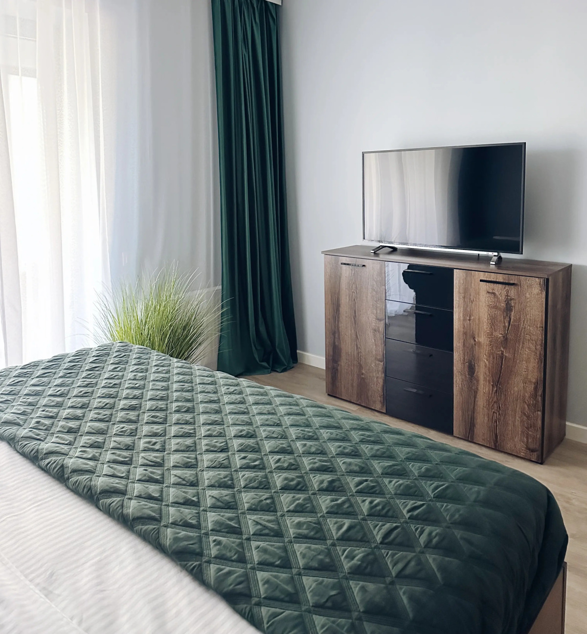 Квартира у моря на Пугачева