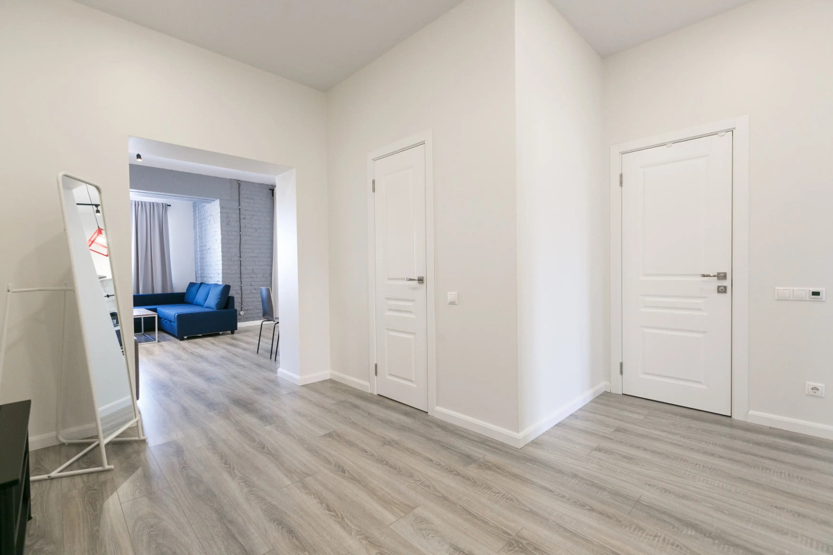 Апартаменты 3х Комнатные Gerbera Apartment