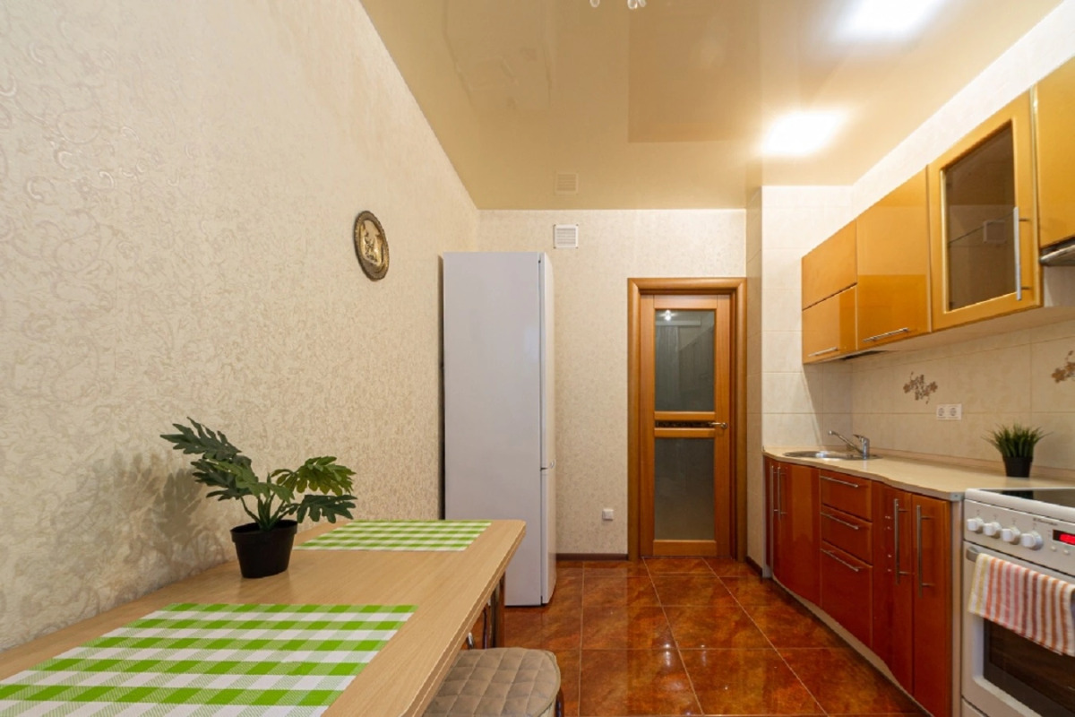 Апартаменты Уютные Океанис