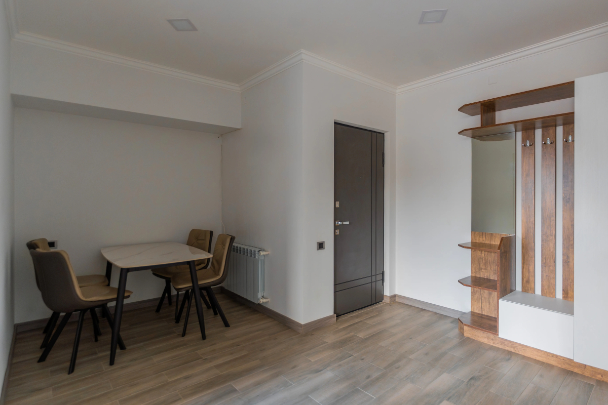 Апартаменты 1BR/Near Park/Center/Self checkin/Keygo 57