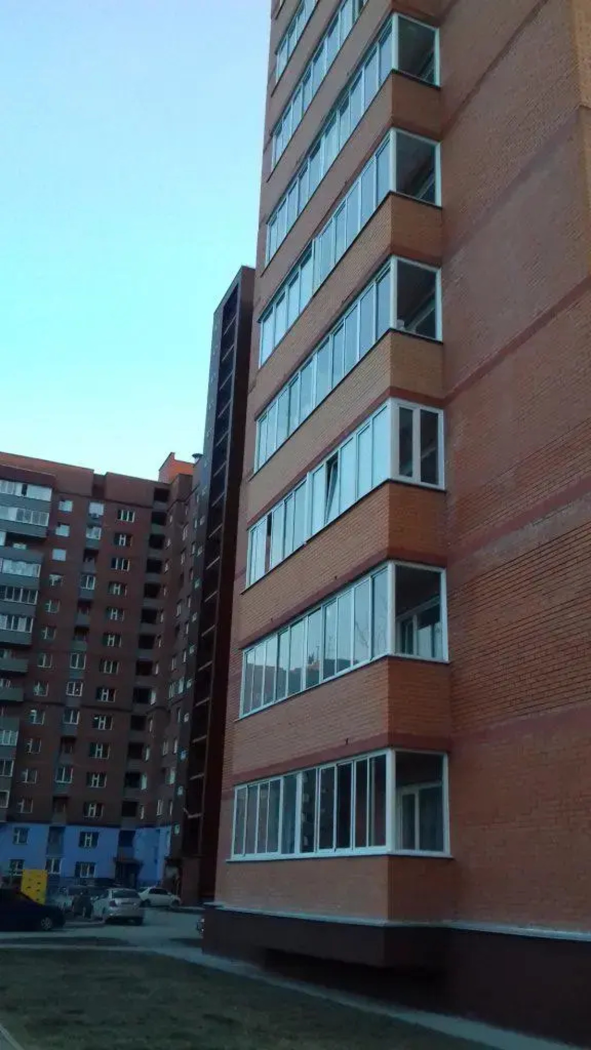 Апартаменты У СГУГИТ