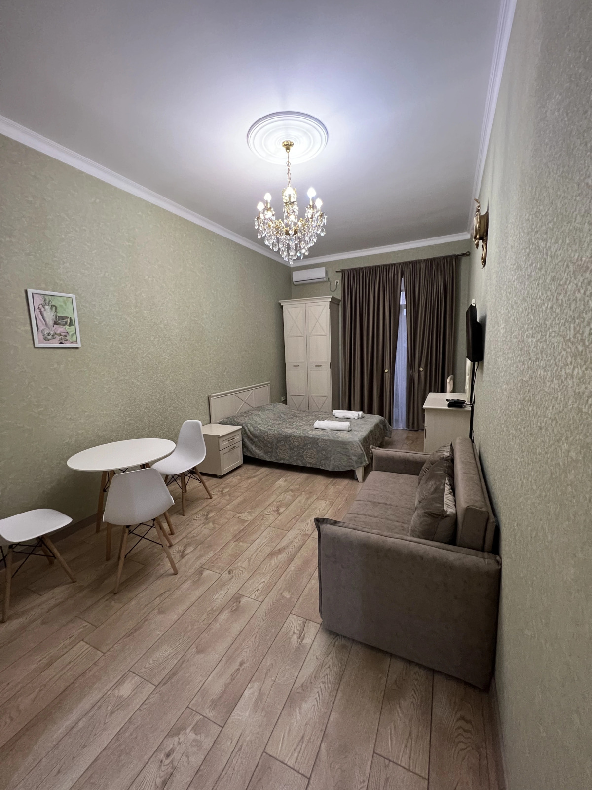 Мини-отель Сухум Авеню