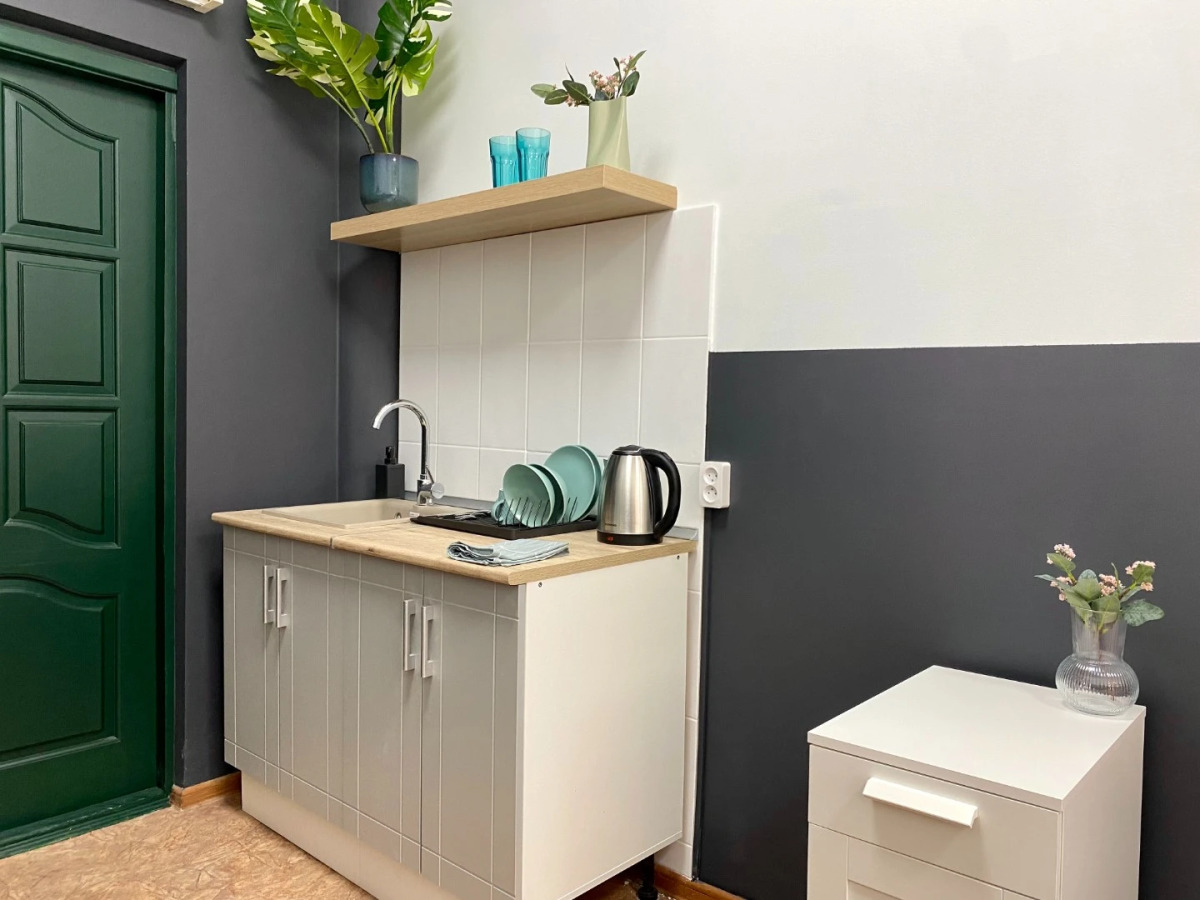 Хостел Ричотелс