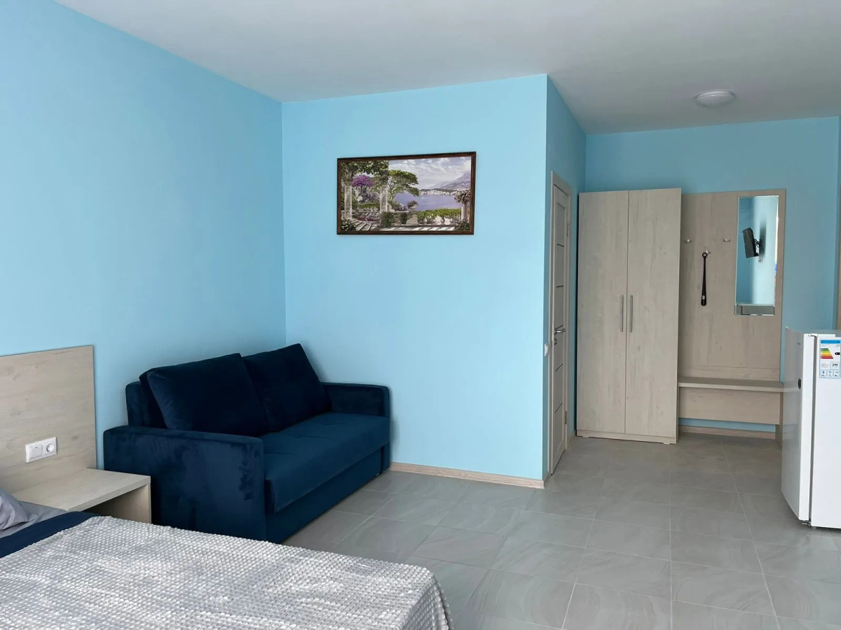 Гостевой дом Гранат