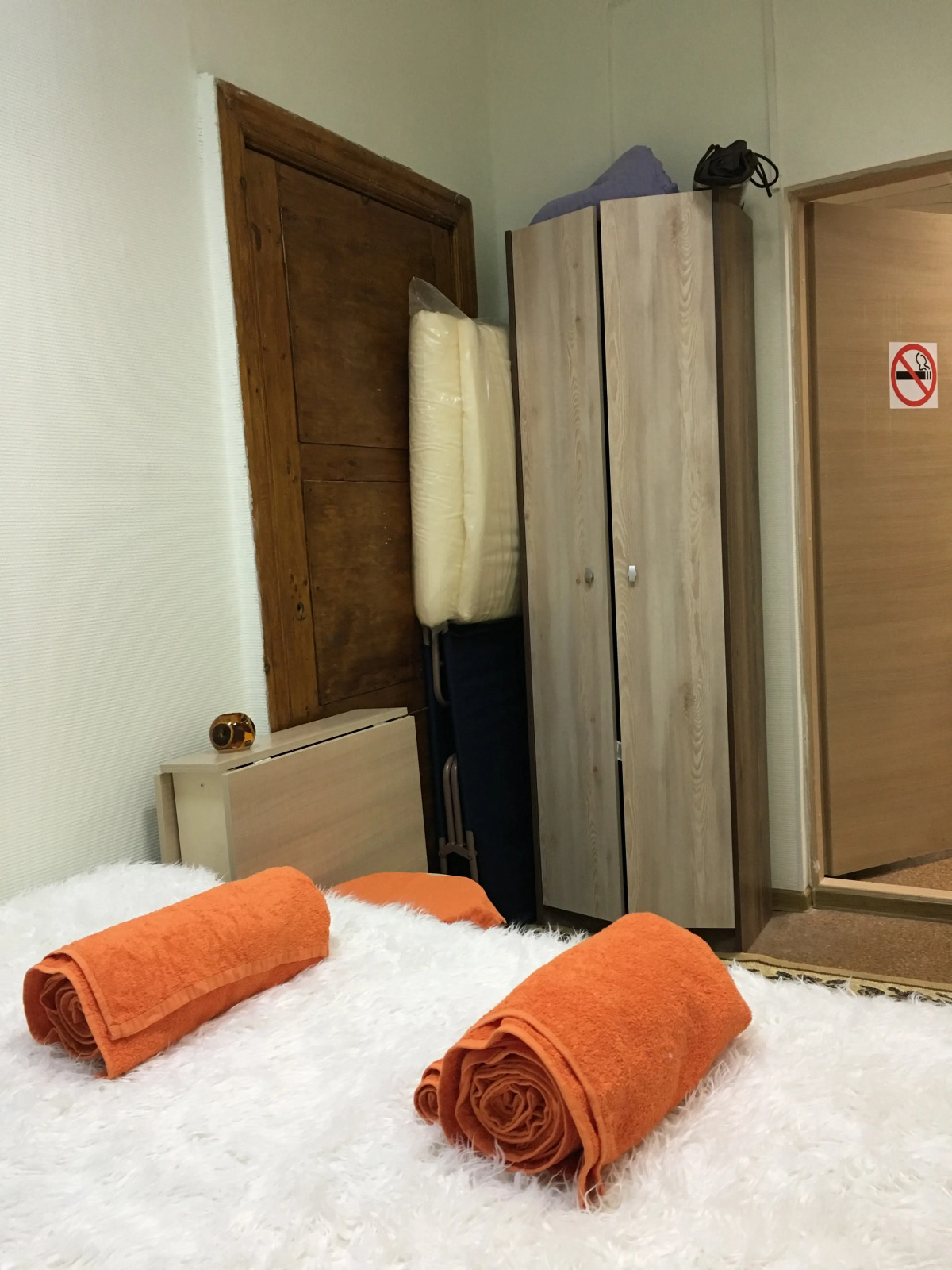 Жилое помещение ParaTapok