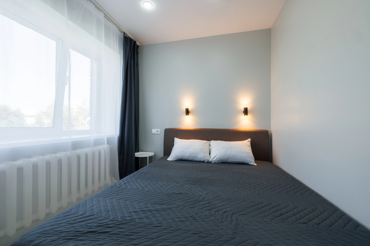 Квартира На Циолковского 3